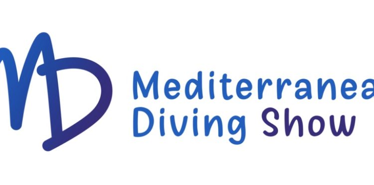 mediterranean diving show feria buceo 2023